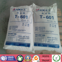 Matting Agent for Tyre